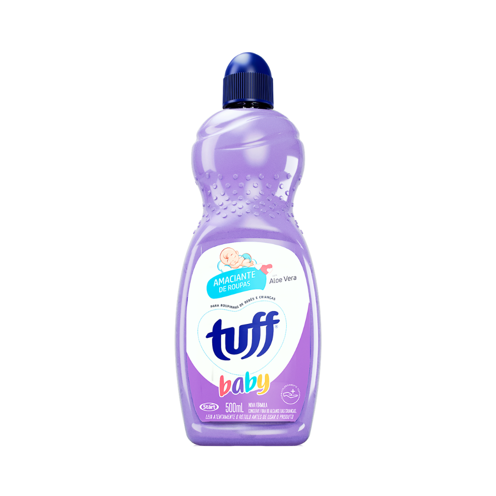 TUFF BABY AMACIANTE 500ML