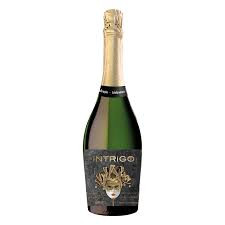 Espumante Intrigo Brut