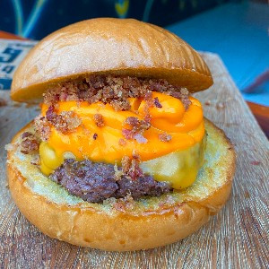 DOUBLE CHEDDAR 1.0