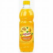SUCO CONCENTRADO DAFRUTA MARACUJÁ 500ml
