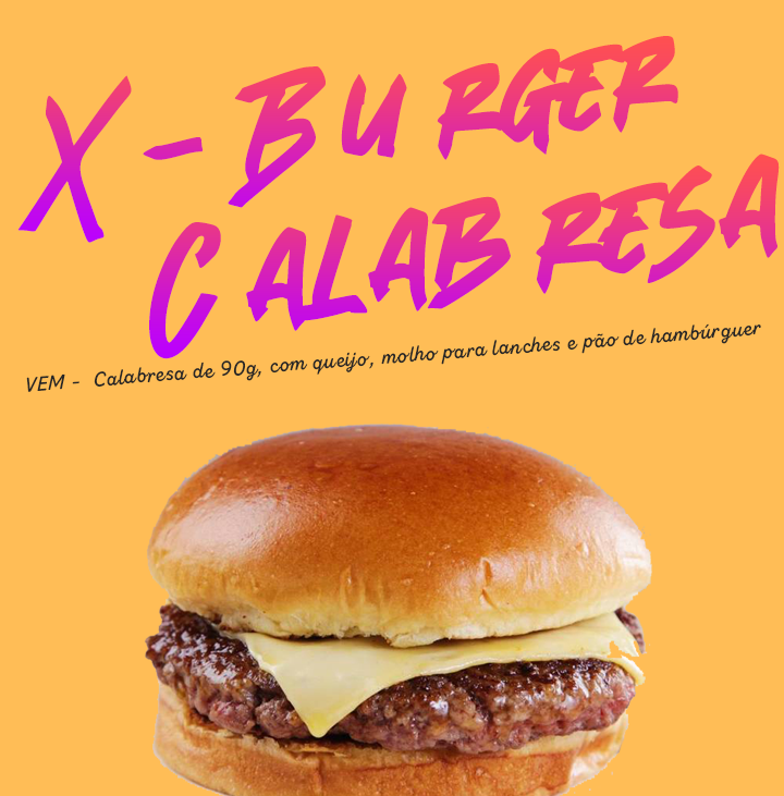 X-CALABRESA