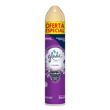 GLADE LAVANDA 360ML