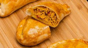 EMPANADA DE FRANGO