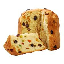 PANETONE FRUTAS FONTINI SAQUINHO 400 GR