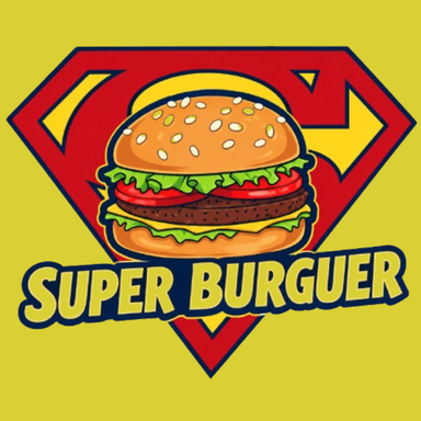 SUPER BURGUER