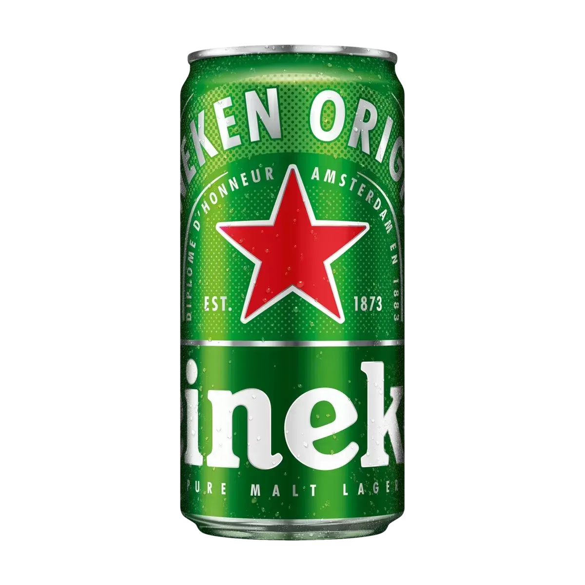 HEINEKEN