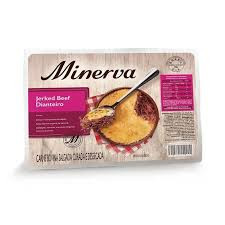 CARNE SECA MINERVA 400G