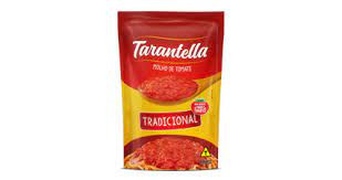 Molho de tomate Tarantella 300g
