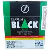 BLACK JADE