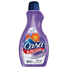 LIMPADOR CASA PERFUME SENSUALIDADE 500ML