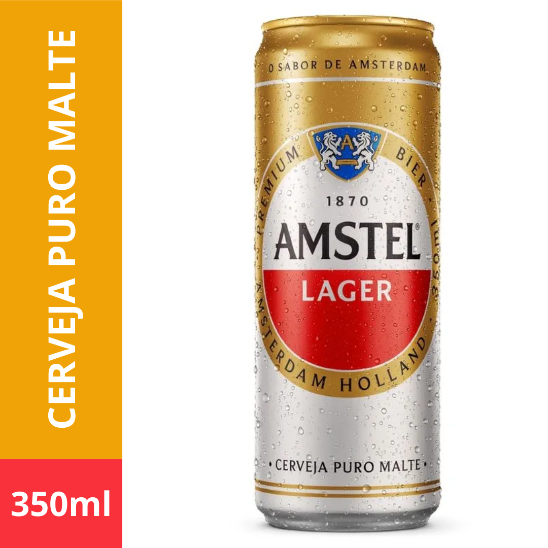 Amstel 350ml