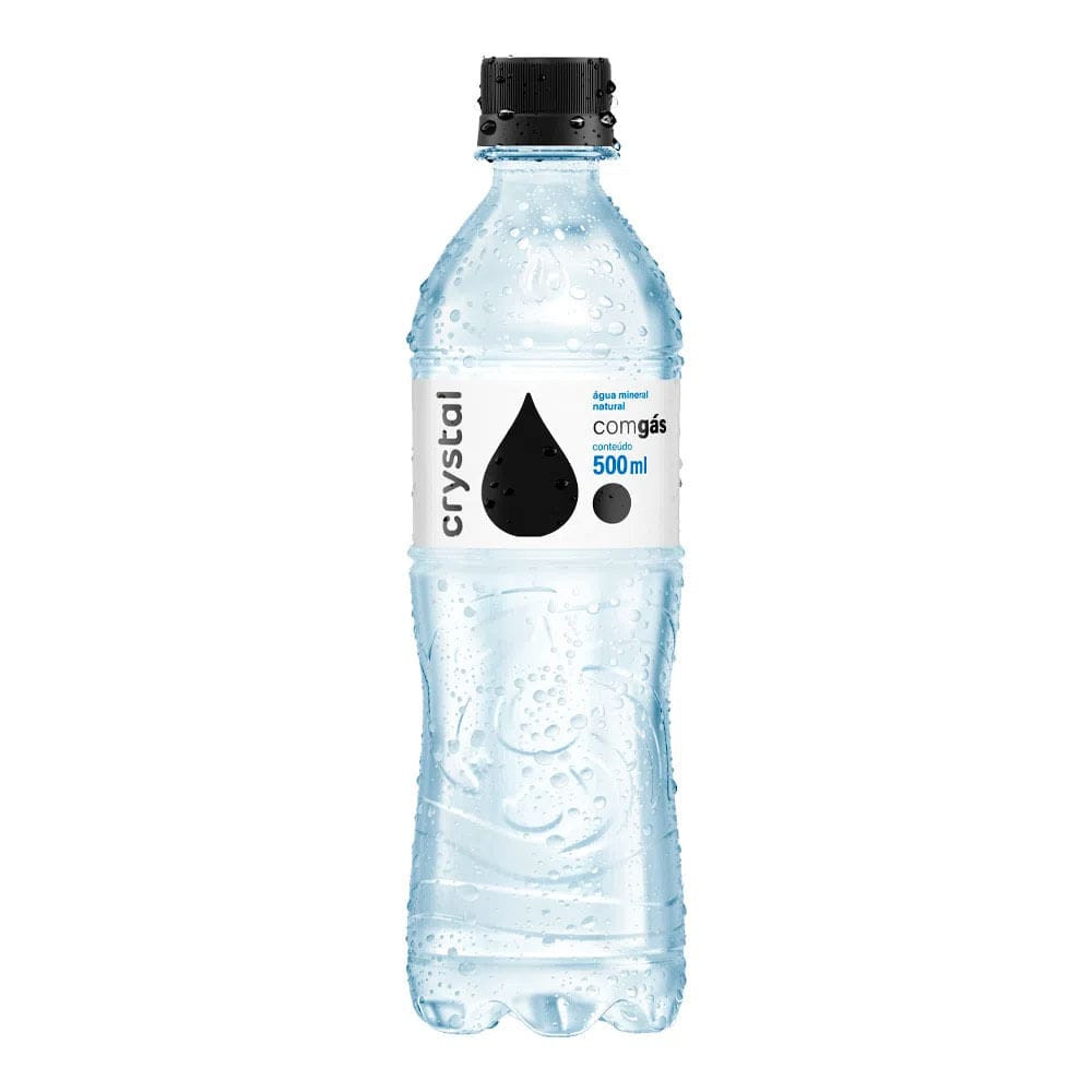 agua com Gas