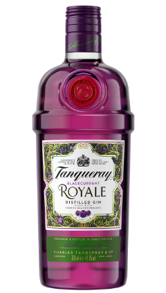 TANQUERAY ROYALE GARRAFA