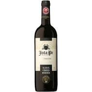 VINHO TINTO SUAVE - JOTAPE