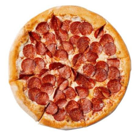 PIZZA CALABRESA G