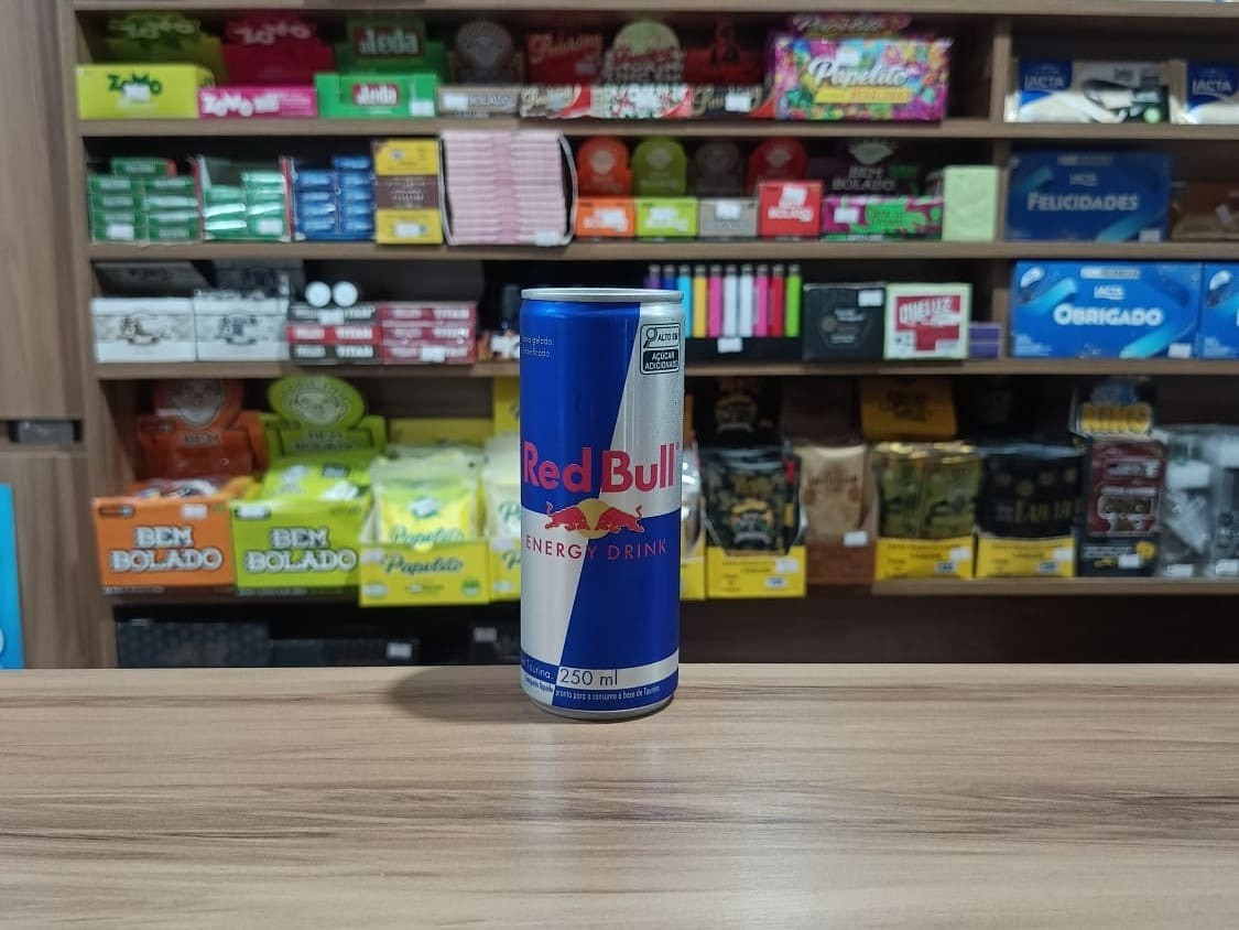 RED BULL TRADICIONAL 250ML