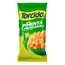 TORCIDA PIMENTA
