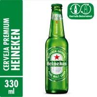 Heineken Long Neck