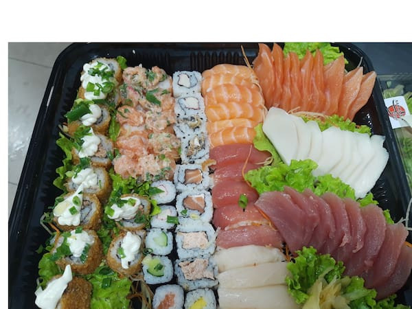 Combinado nakajyma (77 unidades)