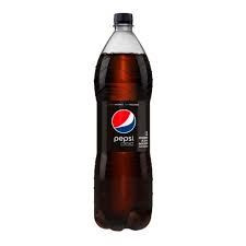 PEPSI ZERO 1,5L