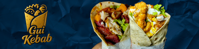 Gui Kebab