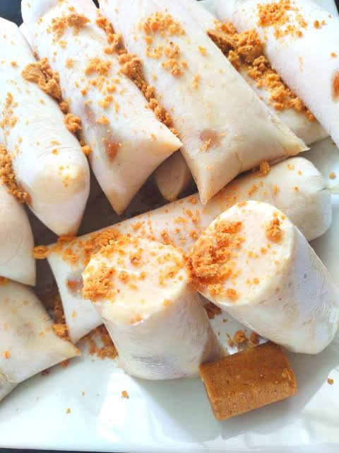 CHUPCHUP DE PACOCA