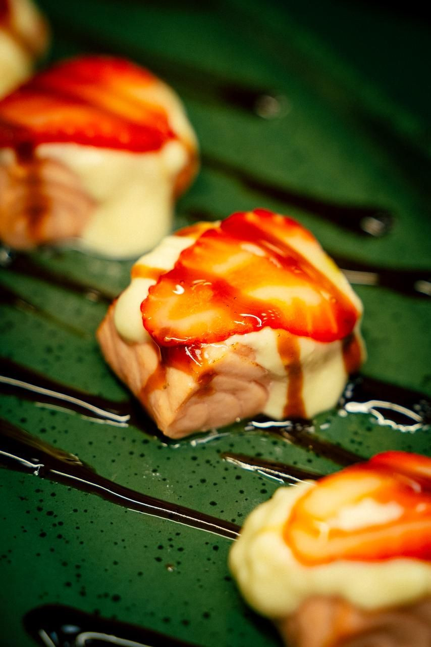 SAKE NO AKAMI (5UN)