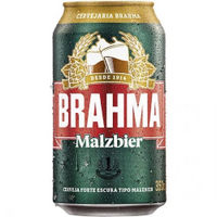 BRAHMA (MALZEBIER) 350ML