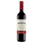 PERIQUITA VINHO TINTO SECO 750ML
