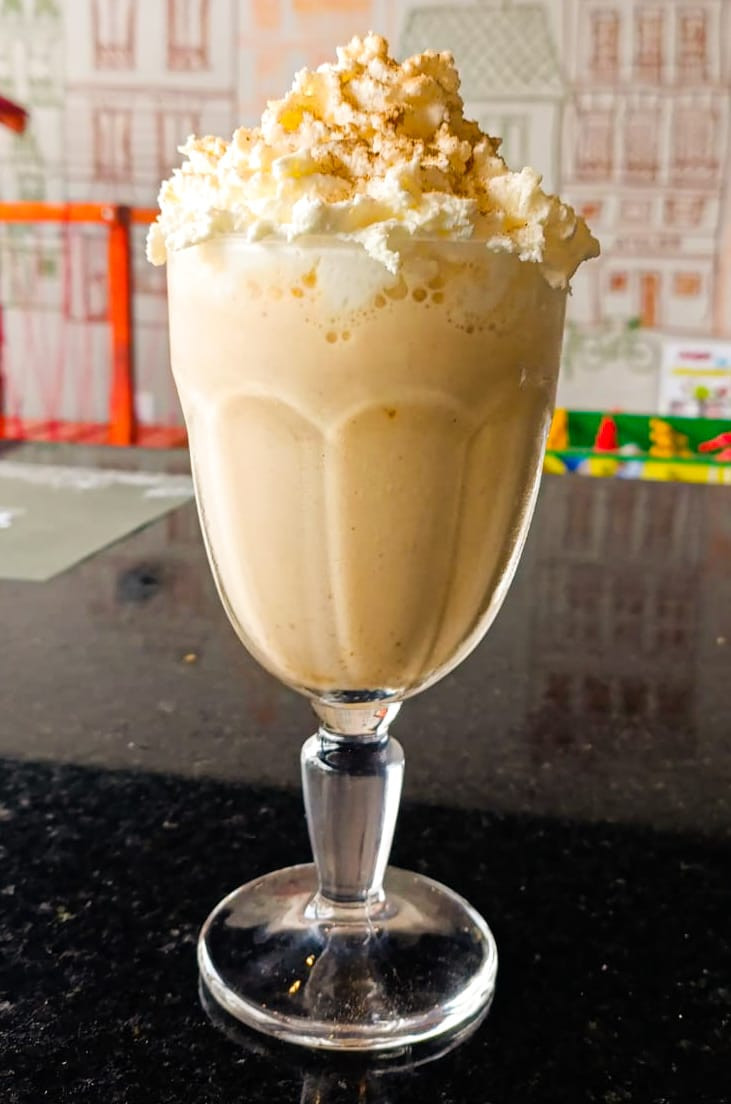 FRAPÉ