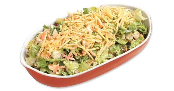 PORCAO DE SALADA GAUCHA