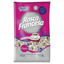 Bisc. Bistex rosca francesa 360g