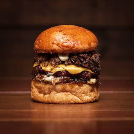 HAMBURGUER DE COSTELA