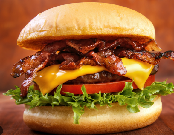 X-bacon