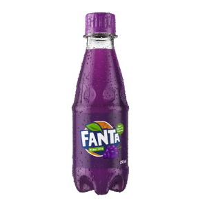 FANTA UVA PET