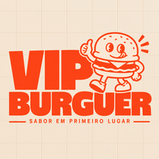 Vip Burguer