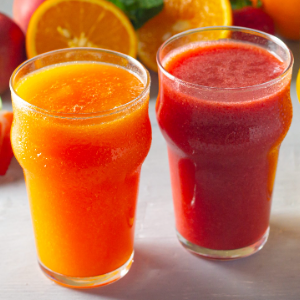 Suco natural 300ml