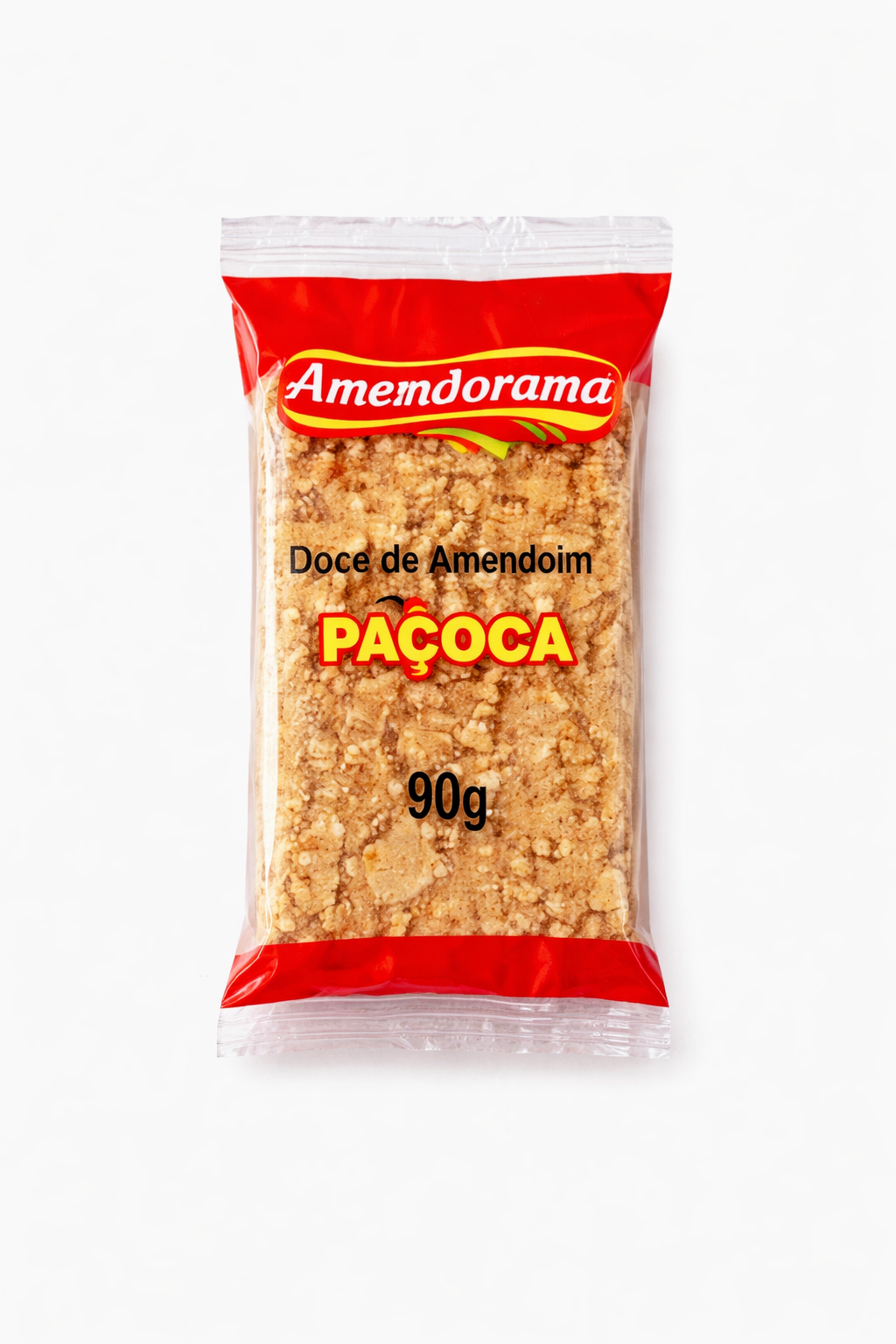 PAÇOCA