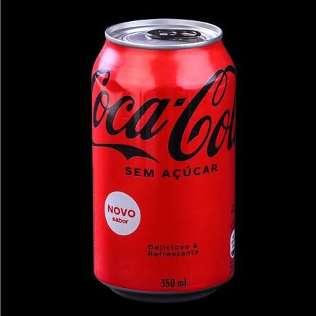 Coca-Cola Zero