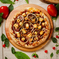 Carne seca com Queijo coalho Familia