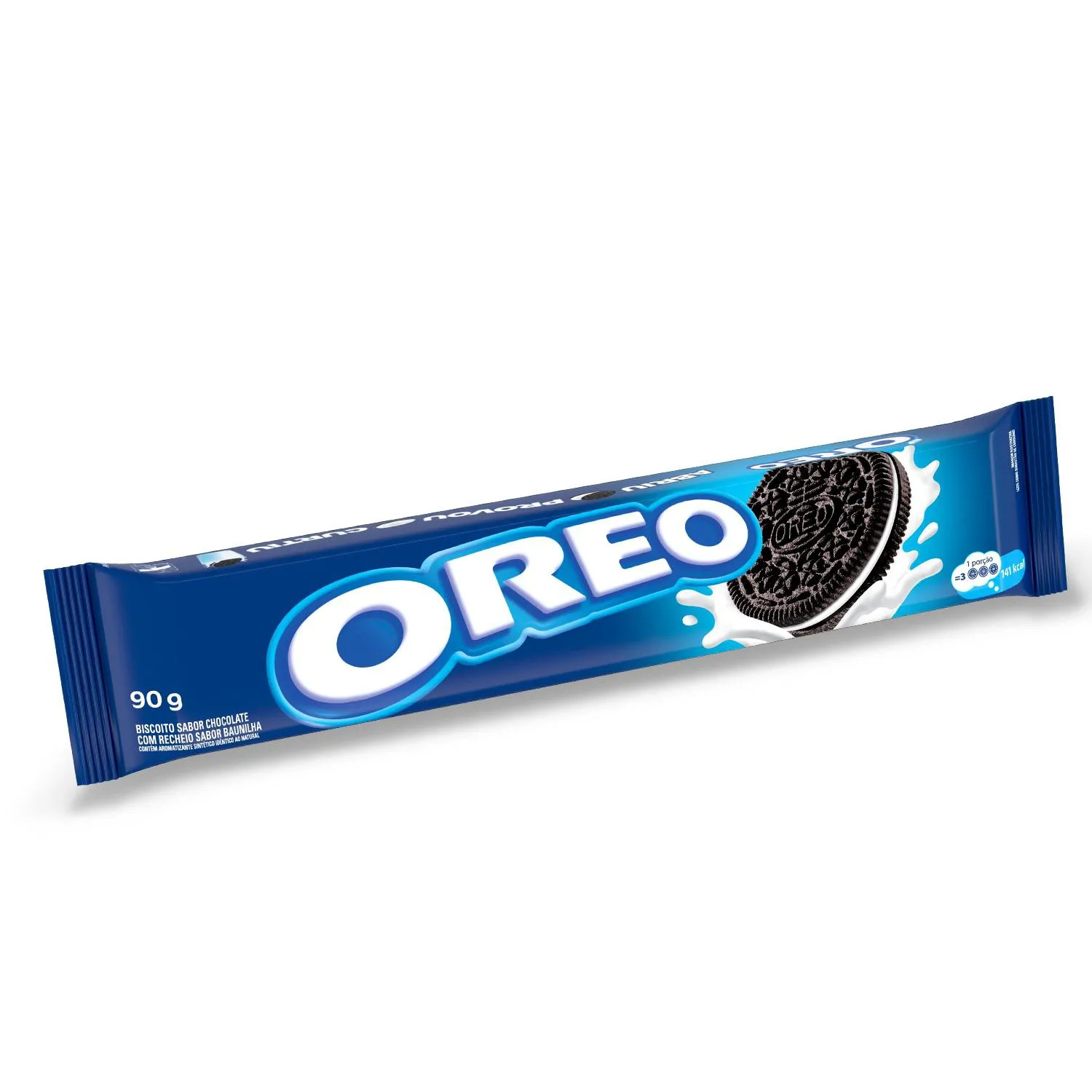 BISCOITO OREO ORIGINAL 90G