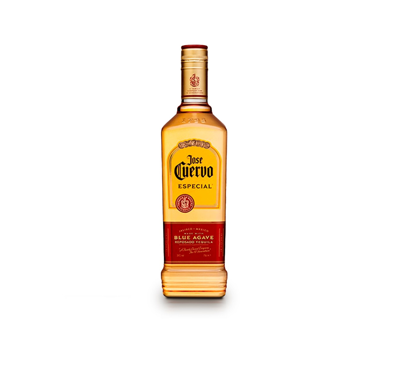 JOSE CUERVO ESPECIAL