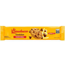COOKIES TRADICIONAL BAUDUCCO 100G