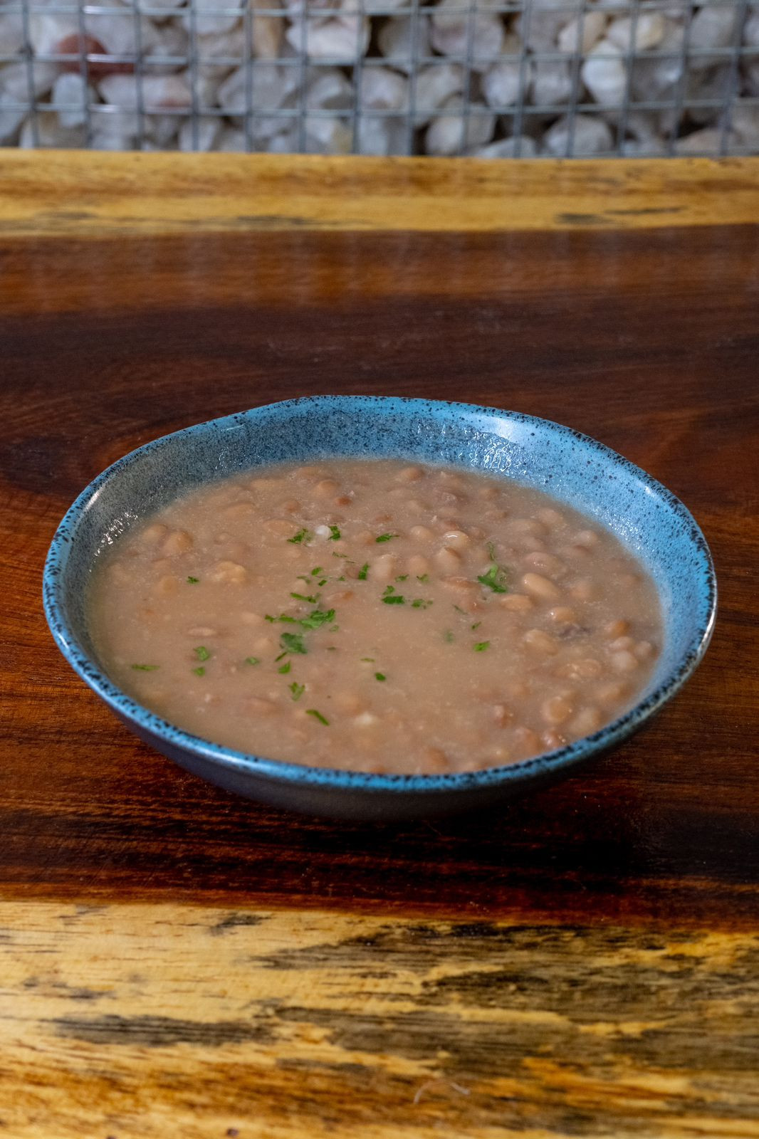 FEIJAO DE CALDO