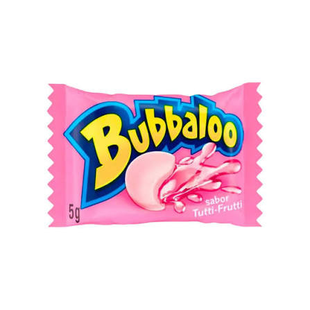 BUBBALOO
