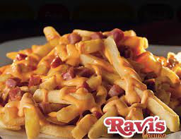 BATATA RAVIS