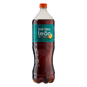 ICE TEA 1,5L PESSEGO