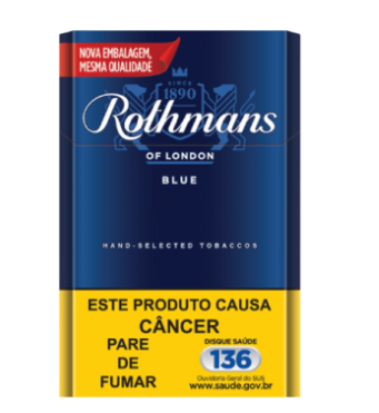ROTHMANS