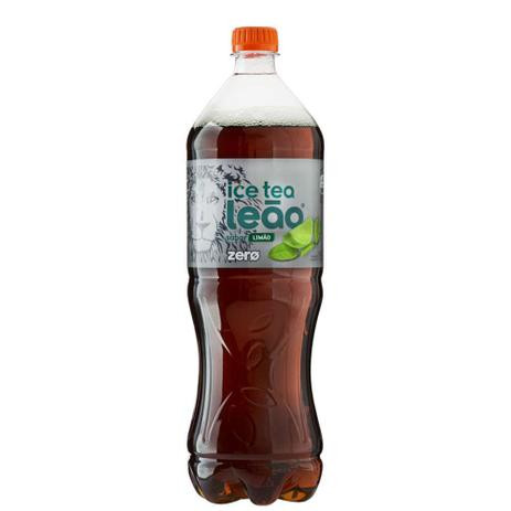 Ice tea limão zero