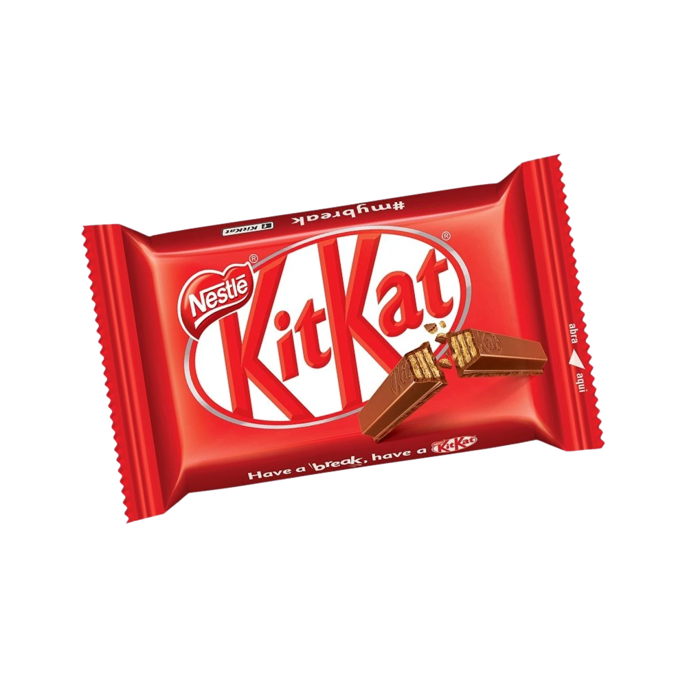 CHOCOLATE KIT KAT 41,5G